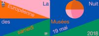 Nuit européenne des Musées. Le samedi 19 mai 2018 à AUXERRE. Yonne.  17H00